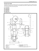 Preview for 560 page of Suzuki GRAND VITARA XL-7 Service Manual