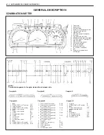 Preview for 572 page of Suzuki GRAND VITARA XL-7 Service Manual