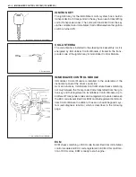 Preview for 577 page of Suzuki GRAND VITARA XL-7 Service Manual