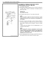 Preview for 581 page of Suzuki GRAND VITARA XL-7 Service Manual