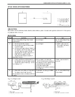 Preview for 586 page of Suzuki GRAND VITARA XL-7 Service Manual