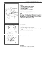 Preview for 592 page of Suzuki GRAND VITARA XL-7 Service Manual