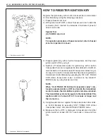 Preview for 593 page of Suzuki GRAND VITARA XL-7 Service Manual