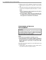 Preview for 595 page of Suzuki GRAND VITARA XL-7 Service Manual