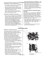 Preview for 9 page of Suzuki GRAND VITARA - Service Manual