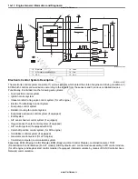 Preview for 20 page of Suzuki GRAND VITARA - Service Manual