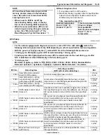 Preview for 37 page of Suzuki GRAND VITARA - Service Manual