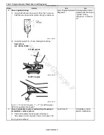 Preview for 52 page of Suzuki GRAND VITARA - Service Manual