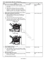 Preview for 74 page of Suzuki GRAND VITARA - Service Manual