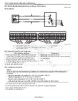 Preview for 86 page of Suzuki GRAND VITARA - Service Manual