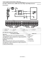 Preview for 114 page of Suzuki GRAND VITARA - Service Manual