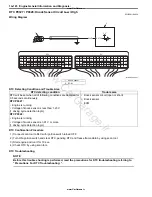 Preview for 130 page of Suzuki GRAND VITARA - Service Manual