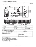 Preview for 132 page of Suzuki GRAND VITARA - Service Manual