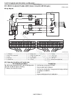 Preview for 134 page of Suzuki GRAND VITARA - Service Manual