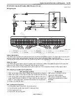 Preview for 137 page of Suzuki GRAND VITARA - Service Manual