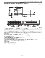 Предварительный просмотр 159 страницы Suzuki GRAND VITARA - Service Manual