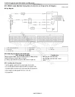 Предварительный просмотр 172 страницы Suzuki GRAND VITARA - Service Manual