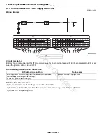 Preview for 176 page of Suzuki GRAND VITARA - Service Manual