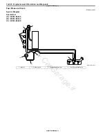 Preview for 250 page of Suzuki GRAND VITARA - Service Manual