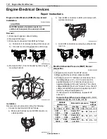 Preview for 270 page of Suzuki GRAND VITARA - Service Manual