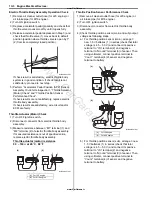 Preview for 272 page of Suzuki GRAND VITARA - Service Manual