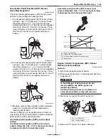 Preview for 275 page of Suzuki GRAND VITARA - Service Manual