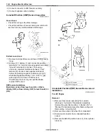 Preview for 278 page of Suzuki GRAND VITARA - Service Manual