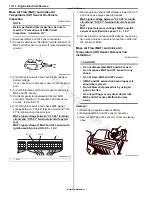 Preview for 282 page of Suzuki GRAND VITARA - Service Manual