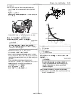 Preview for 283 page of Suzuki GRAND VITARA - Service Manual