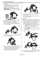 Preview for 284 page of Suzuki GRAND VITARA - Service Manual