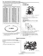 Preview for 294 page of Suzuki GRAND VITARA - Service Manual