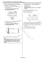 Preview for 296 page of Suzuki GRAND VITARA - Service Manual