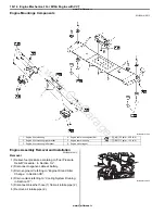 Preview for 300 page of Suzuki GRAND VITARA - Service Manual