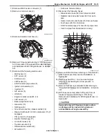 Preview for 301 page of Suzuki GRAND VITARA - Service Manual