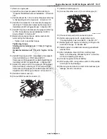 Preview for 303 page of Suzuki GRAND VITARA - Service Manual