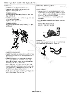 Preview for 308 page of Suzuki GRAND VITARA - Service Manual