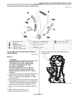 Preview for 309 page of Suzuki GRAND VITARA - Service Manual