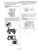 Preview for 311 page of Suzuki GRAND VITARA - Service Manual