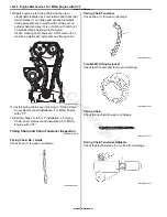 Preview for 312 page of Suzuki GRAND VITARA - Service Manual