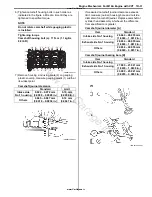 Preview for 317 page of Suzuki GRAND VITARA - Service Manual