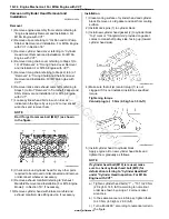 Preview for 320 page of Suzuki GRAND VITARA - Service Manual