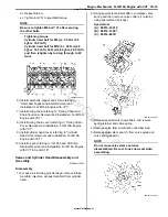 Preview for 321 page of Suzuki GRAND VITARA - Service Manual