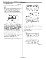 Preview for 326 page of Suzuki GRAND VITARA - Service Manual