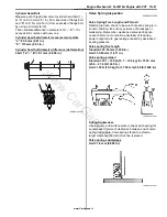 Preview for 327 page of Suzuki GRAND VITARA - Service Manual