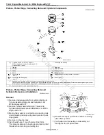 Preview for 328 page of Suzuki GRAND VITARA - Service Manual