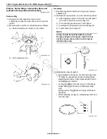 Preview for 330 page of Suzuki GRAND VITARA - Service Manual