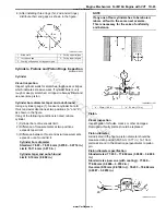 Preview for 331 page of Suzuki GRAND VITARA - Service Manual