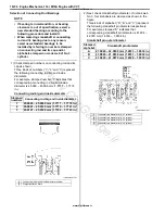 Preview for 336 page of Suzuki GRAND VITARA - Service Manual