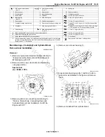 Preview for 339 page of Suzuki GRAND VITARA - Service Manual