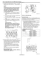 Preview for 344 page of Suzuki GRAND VITARA - Service Manual